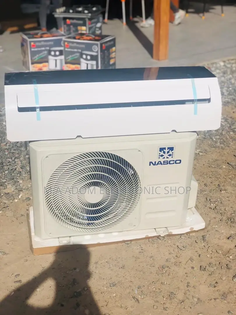 Well Known Nasco 2.0hp R410 Split Air Conditioner Nas-M18n1