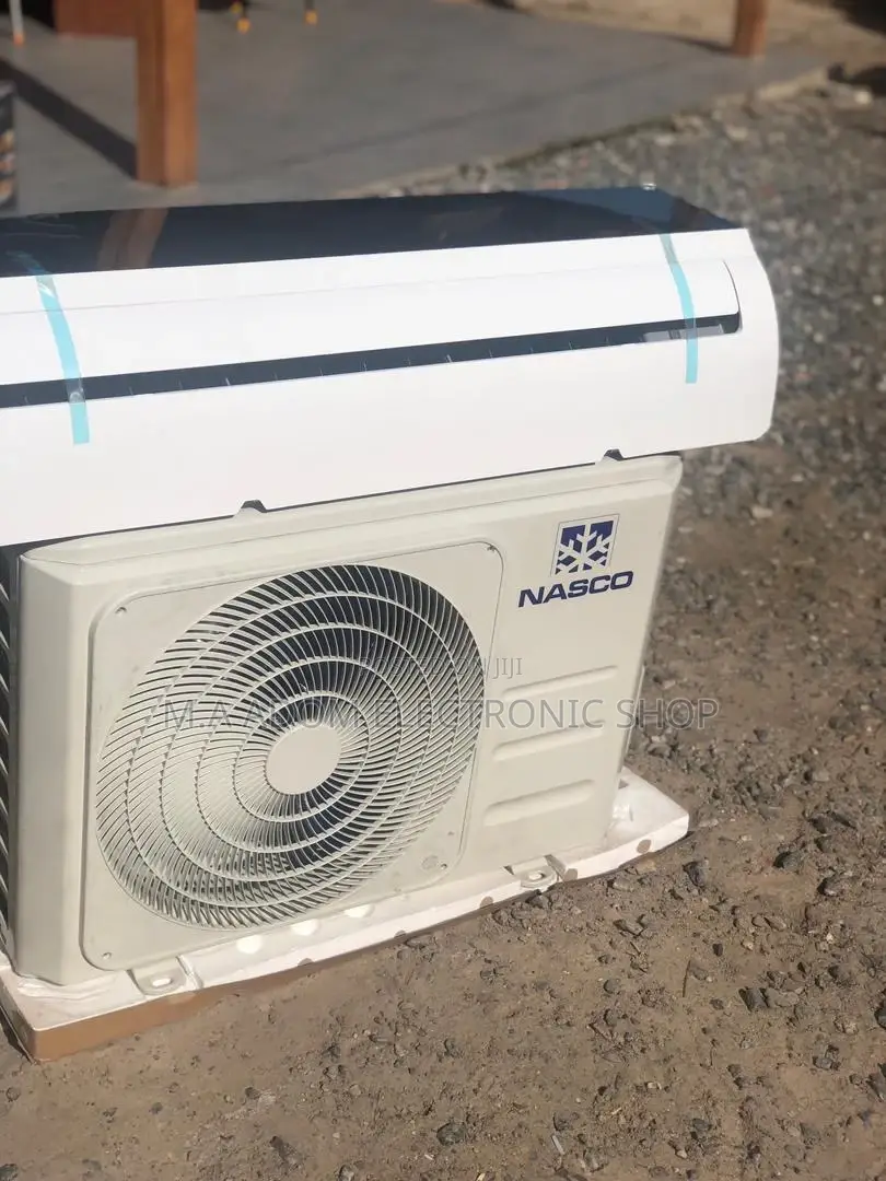 Take Up Nasco 2.0hp R410 Split Air Conditioner Nas-M18n1