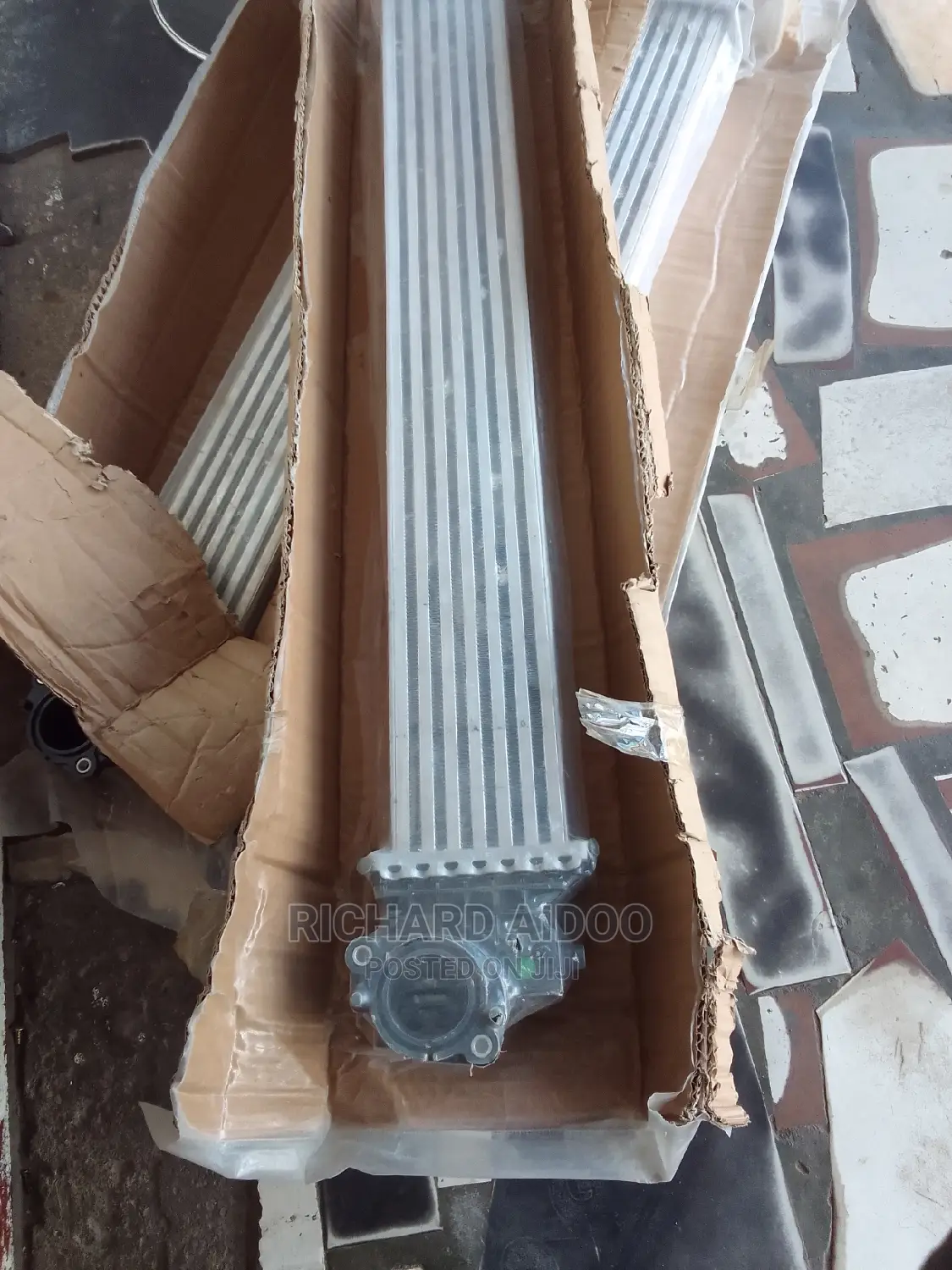 Honda Civic 2017/2020 Intercooler Charger Available