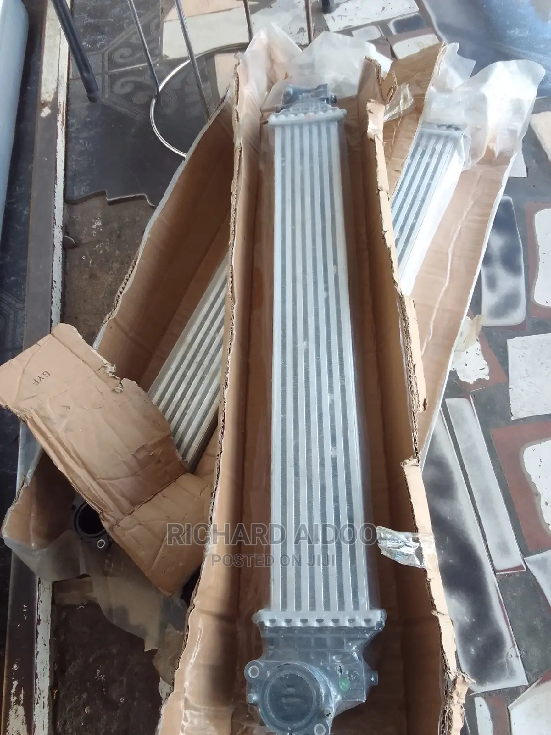 Honda Civic 2017/2020 Intercooler Charger Available