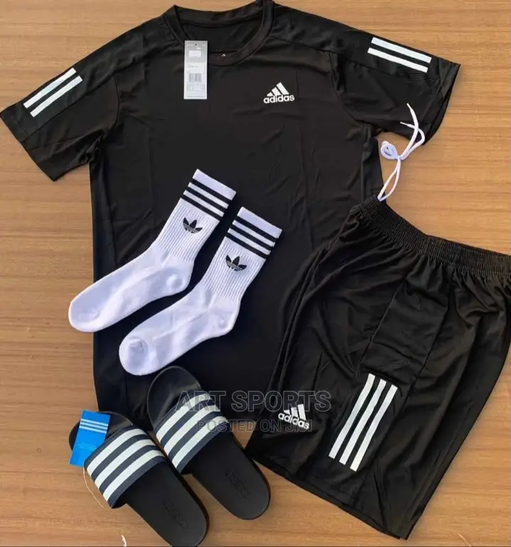 Adidas Set