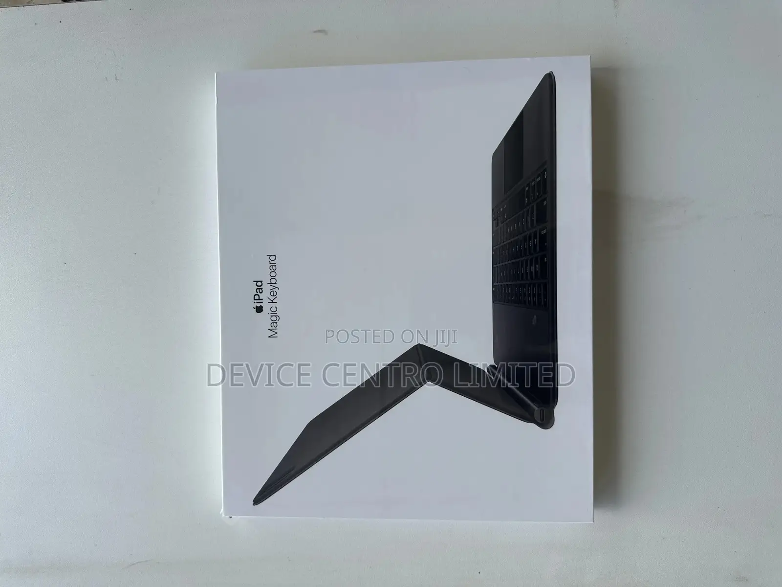 Apple Magic Keyboard 12.9