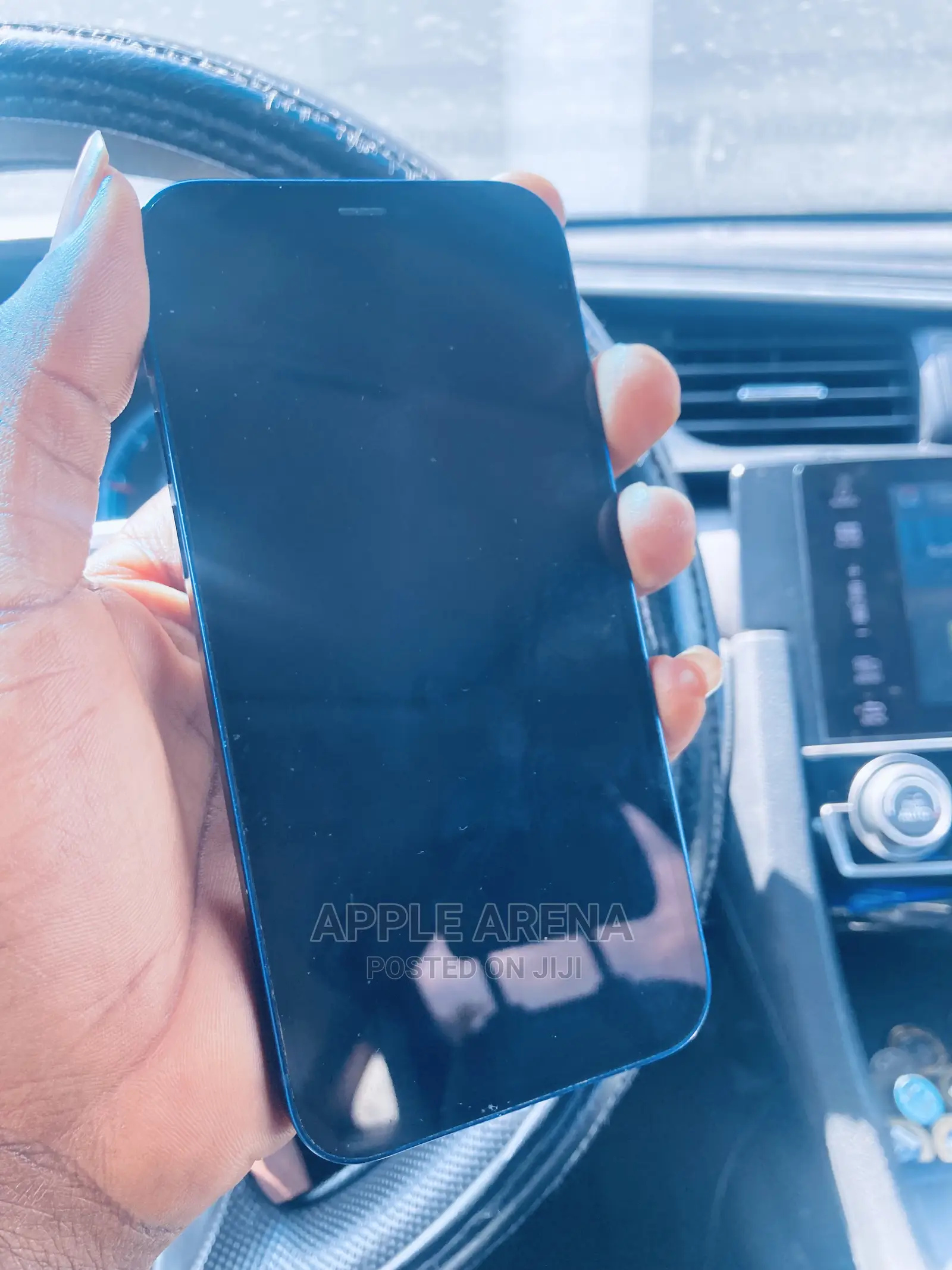 Apple iPhone 12 64 GB Blue
