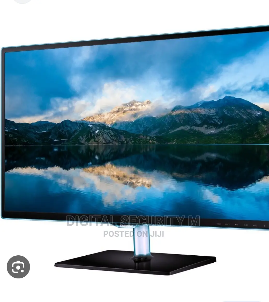 Samsung 27 Inch Monitor for Graphics