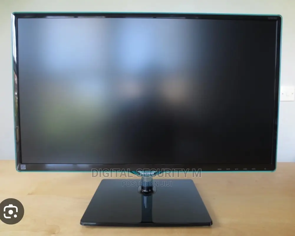 Samsung 27 Inch Monitor for Graphics