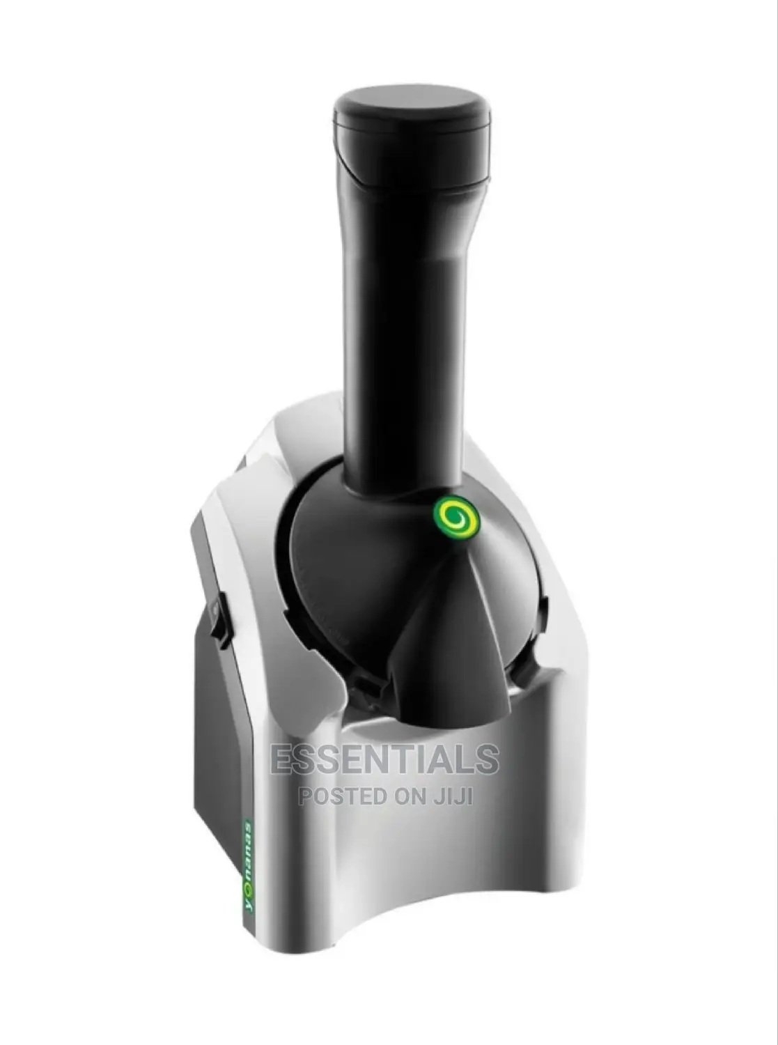 200W Classic Original Healthy Dessert Fruit Soft Serve Maker