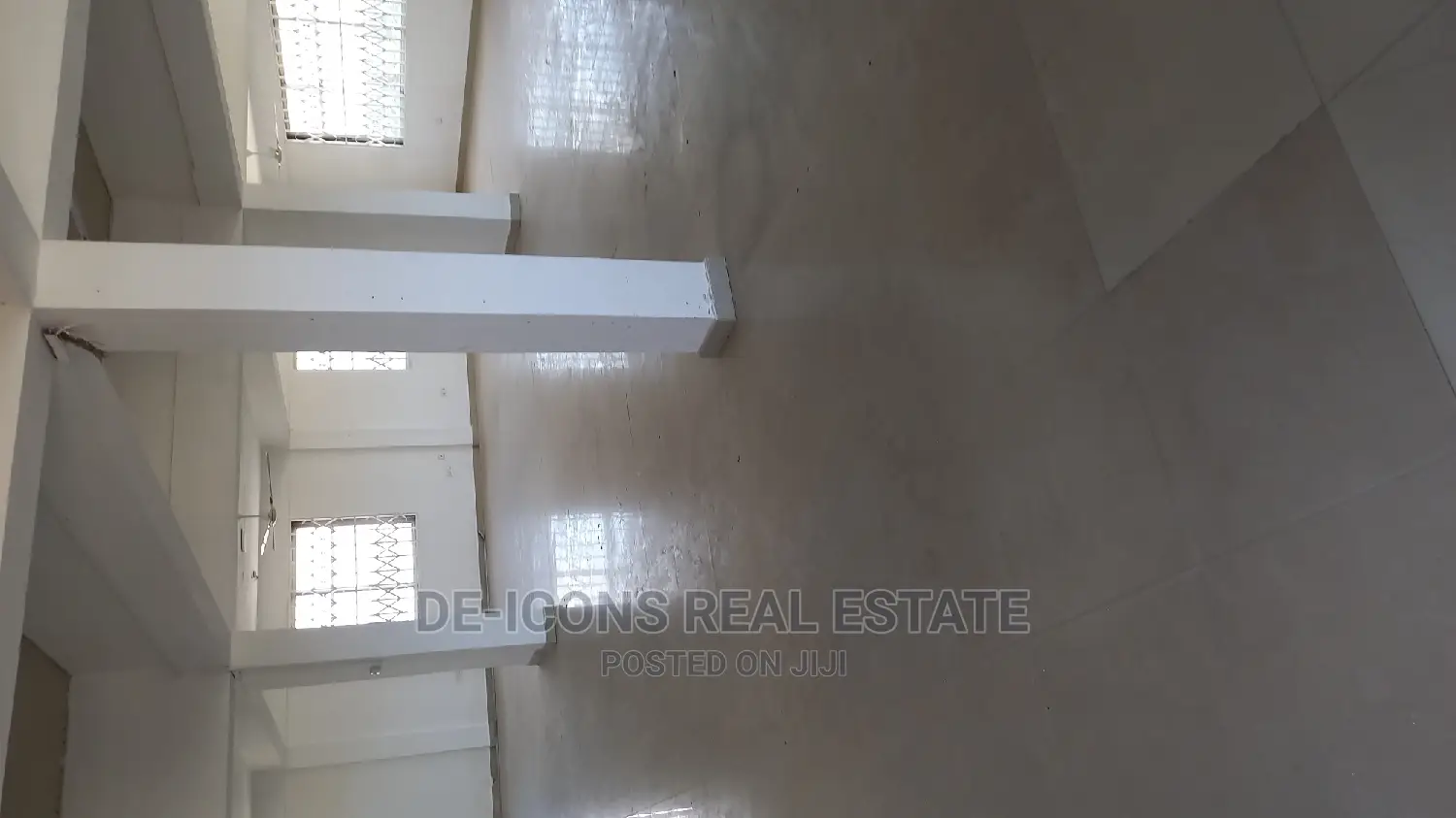 A Mega Office Facility in Kasoa Main Overhead Bus Centre