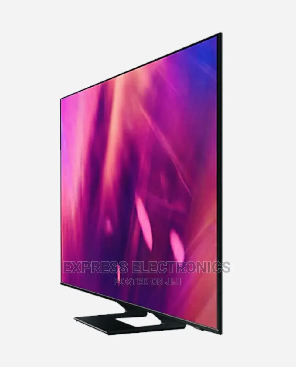 Best Choice of Samsung UHD Smart 55”Au9000 Tv