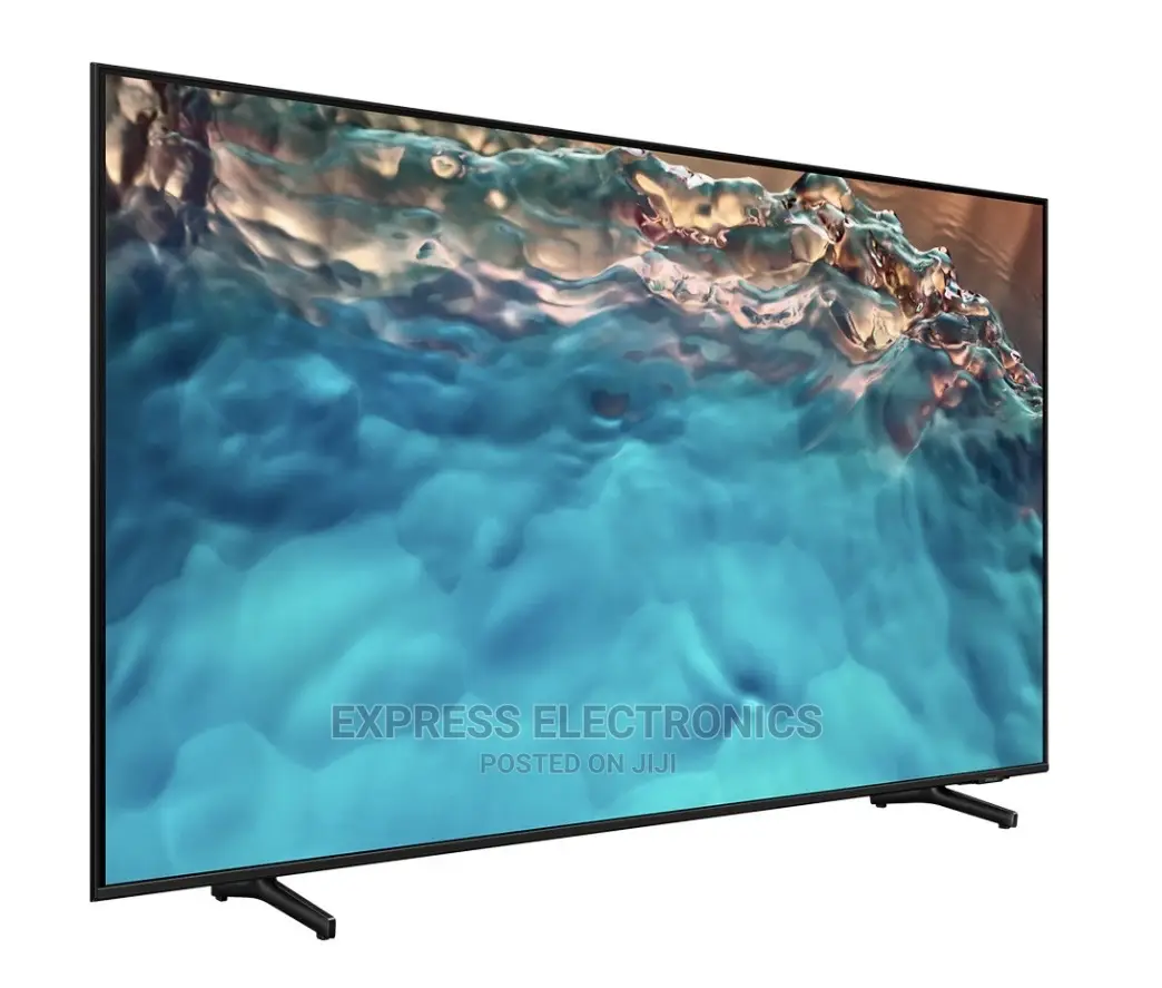 Best Choice of Samsung Series 8 (2022) 65”UHD Smart Tv