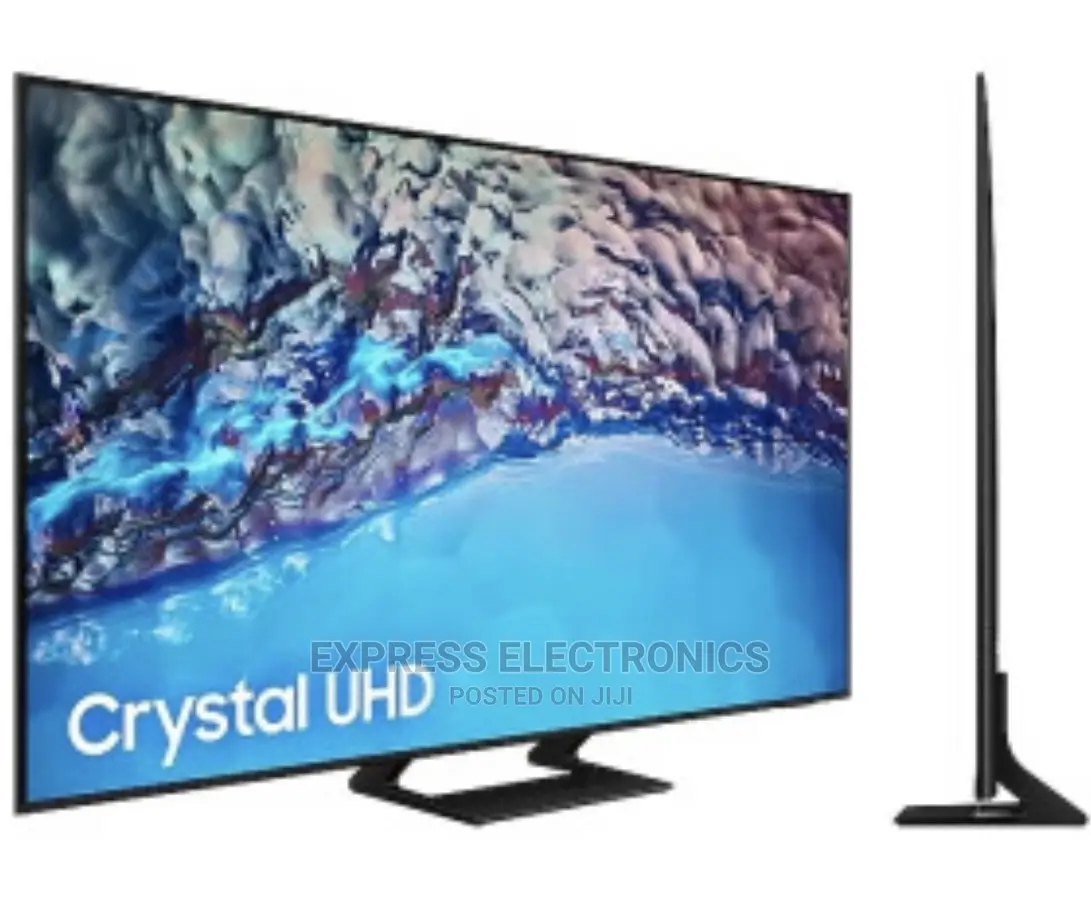 Best Choice of Samsung 2022 UHD Smart 75”Bu8572