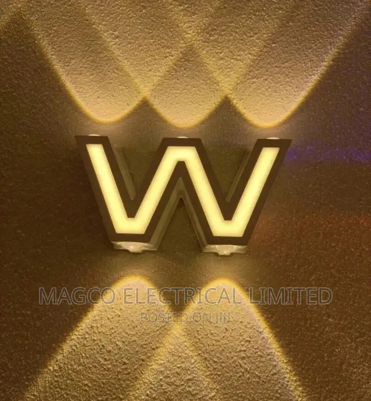 Wall Lights