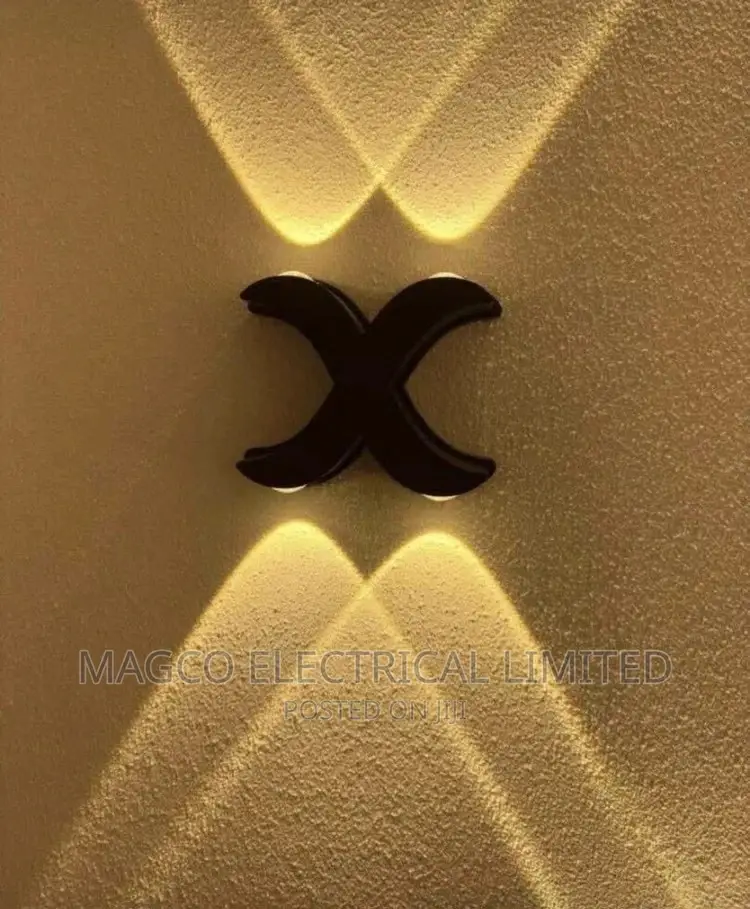 Wall Lights