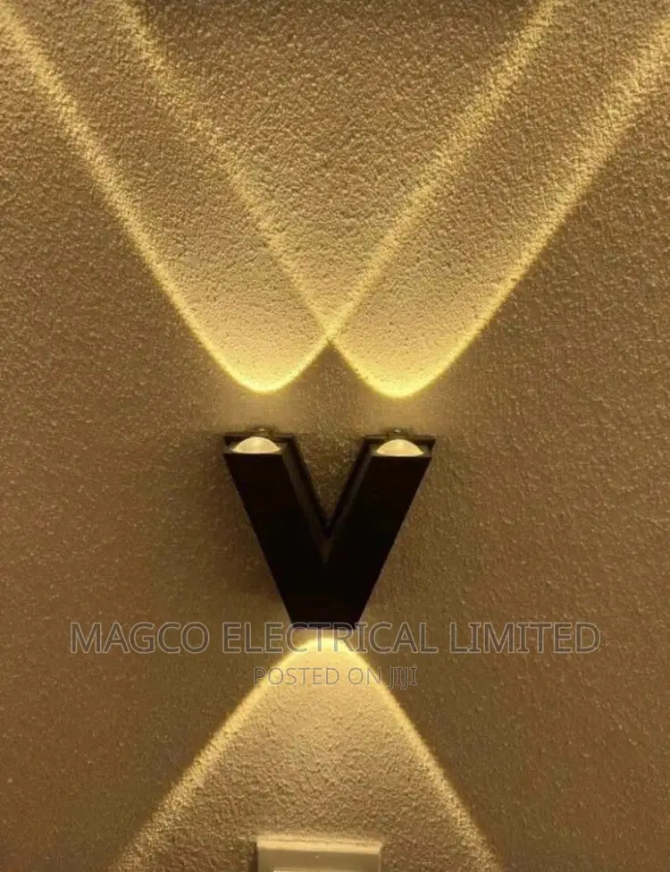 Wall Lights