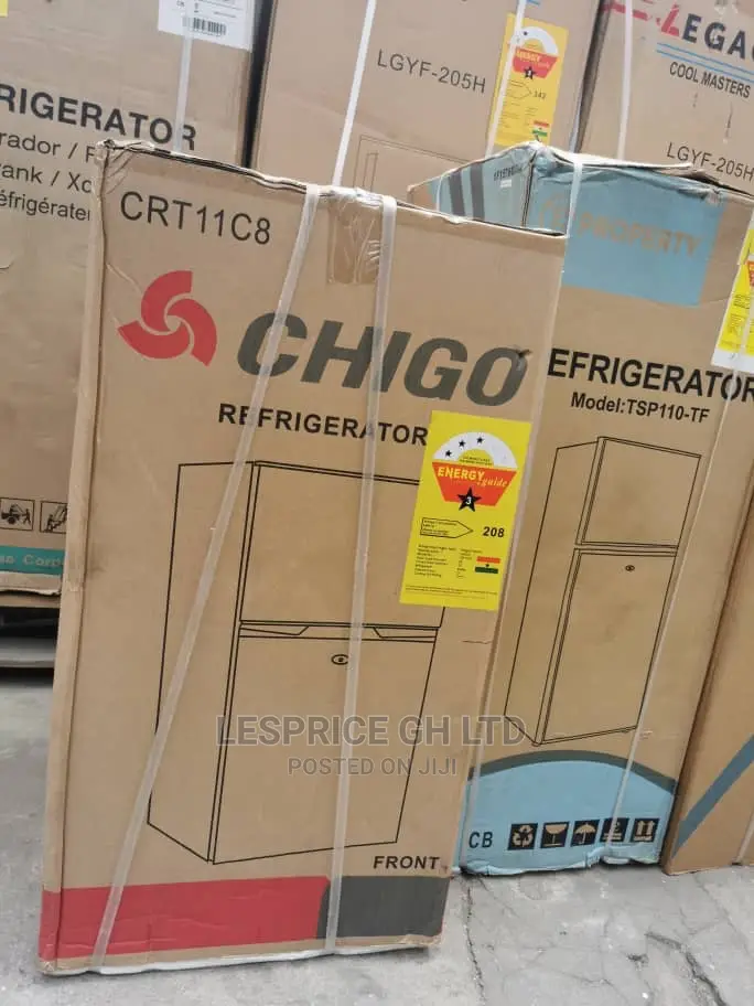 Chigo Tabletop Fridge
