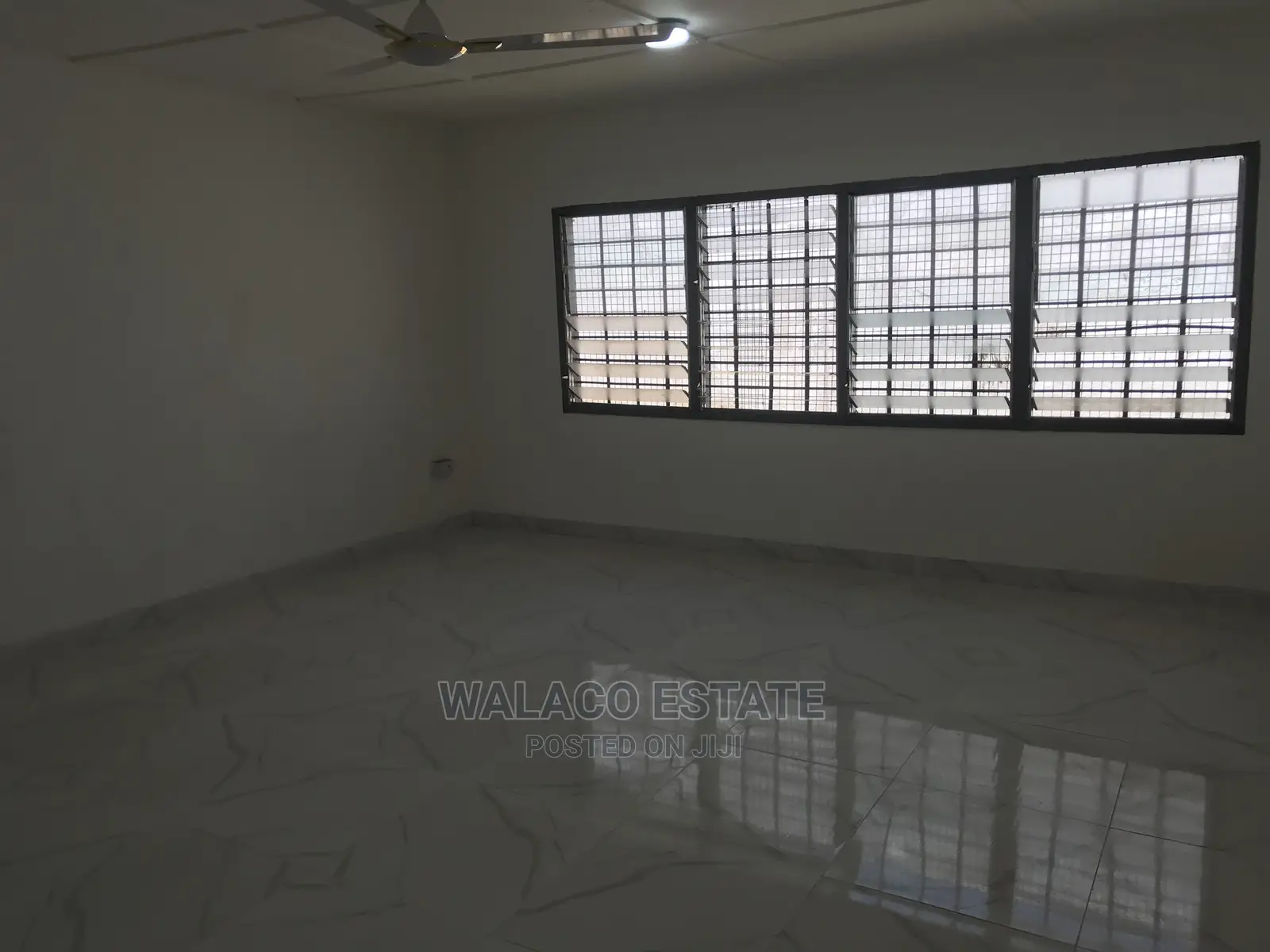 5bdrm Apartment in Walako Estate, Kaneshie for Rent