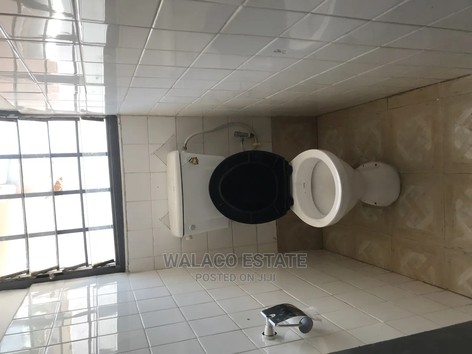 5bdrm Apartment in Walako Estate, Kaneshie for Rent
