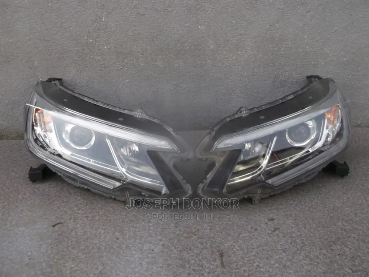 CRV 2015,2016 Headlight