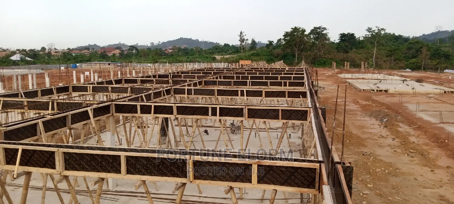 Building Constructors