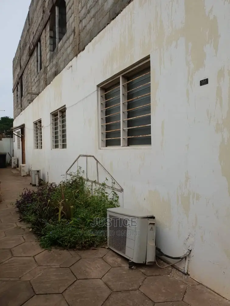 Strategic Located Old Building on 0.23 Acre Land Osu