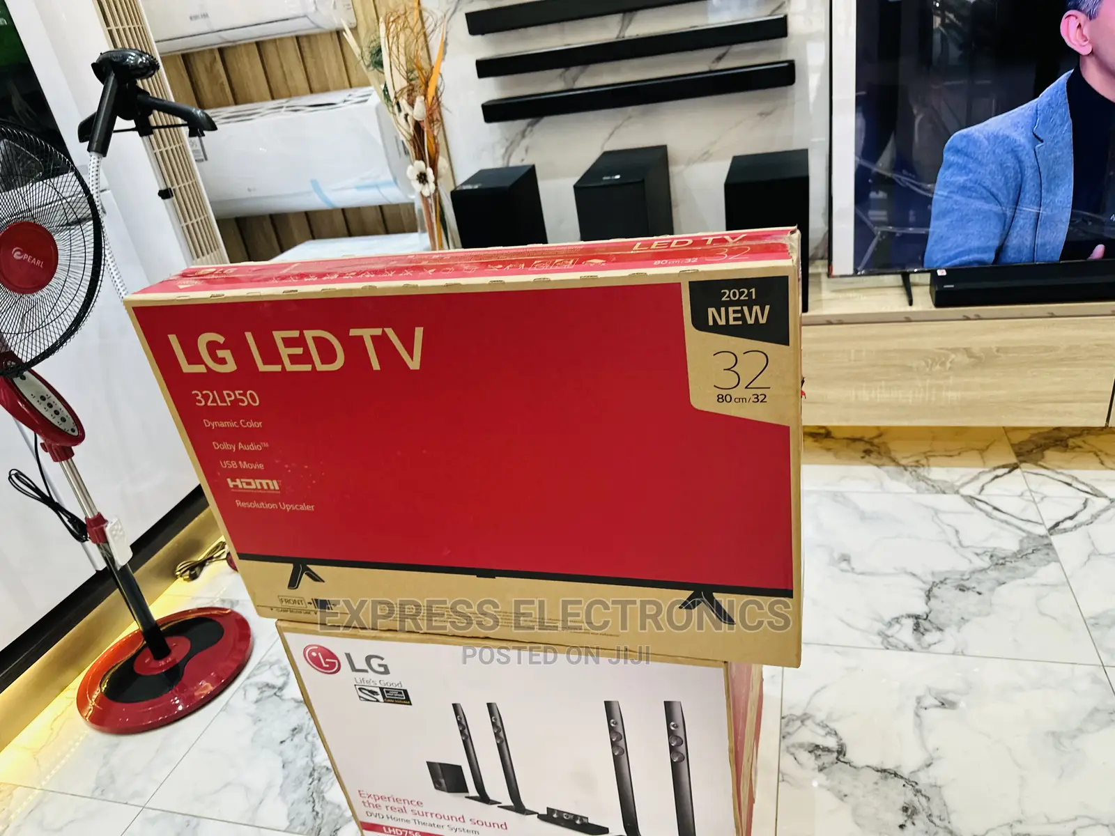 Best Choice of 32LP500BPTA Digital Satellite Tv 