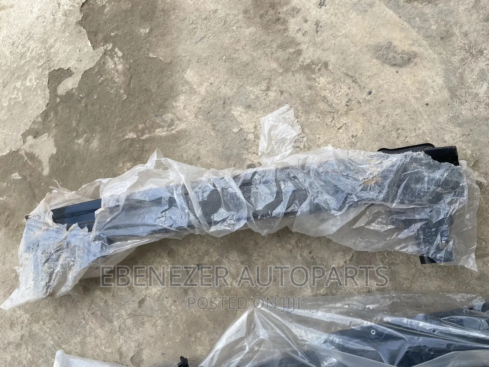 Hyundai Elantra 2012 Reinforcement Bar