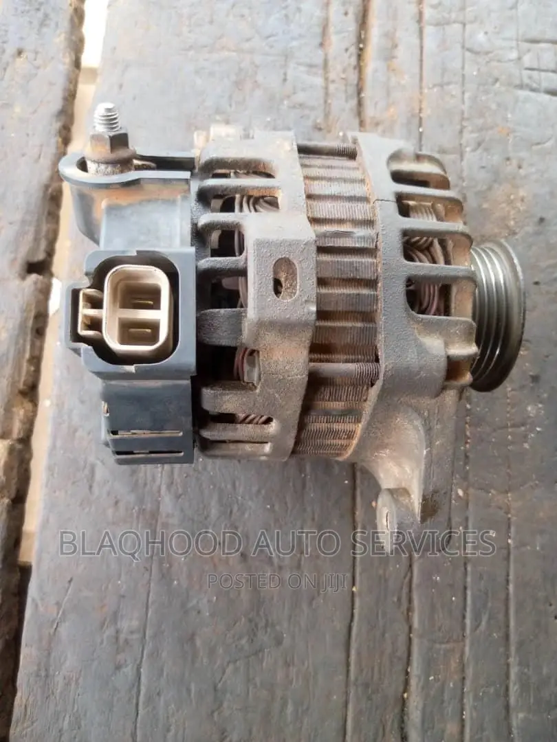 Hyundai I10/Picanto/Morning Tested Alternator Available