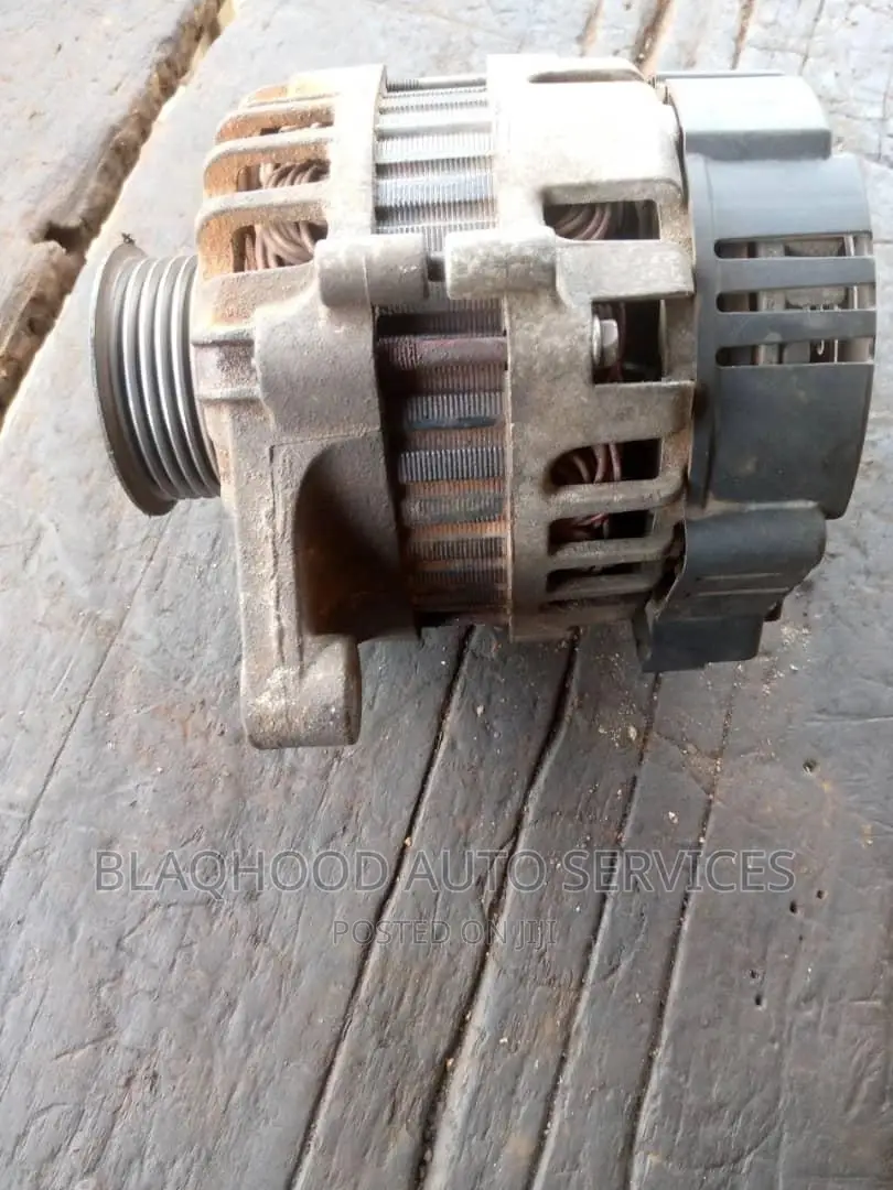 Hyundai I10/Picanto/Morning Tested Alternator Available