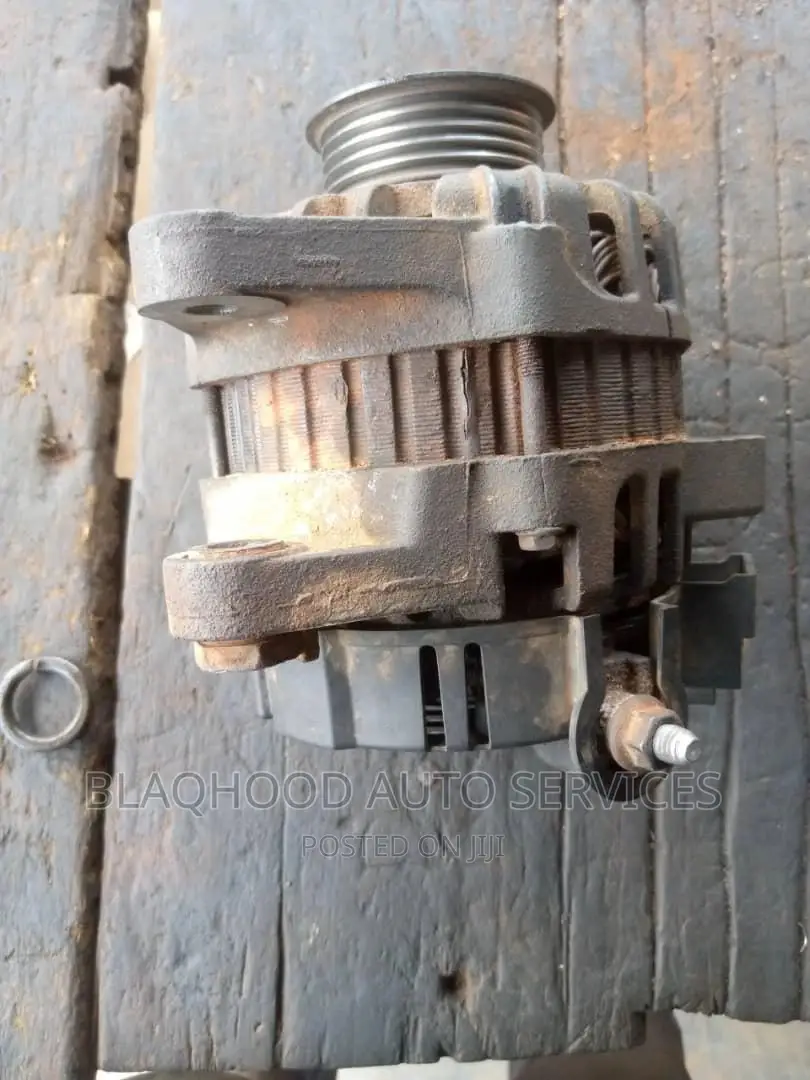 Hyundai I10/Picanto/Morning Tested Alternator Available