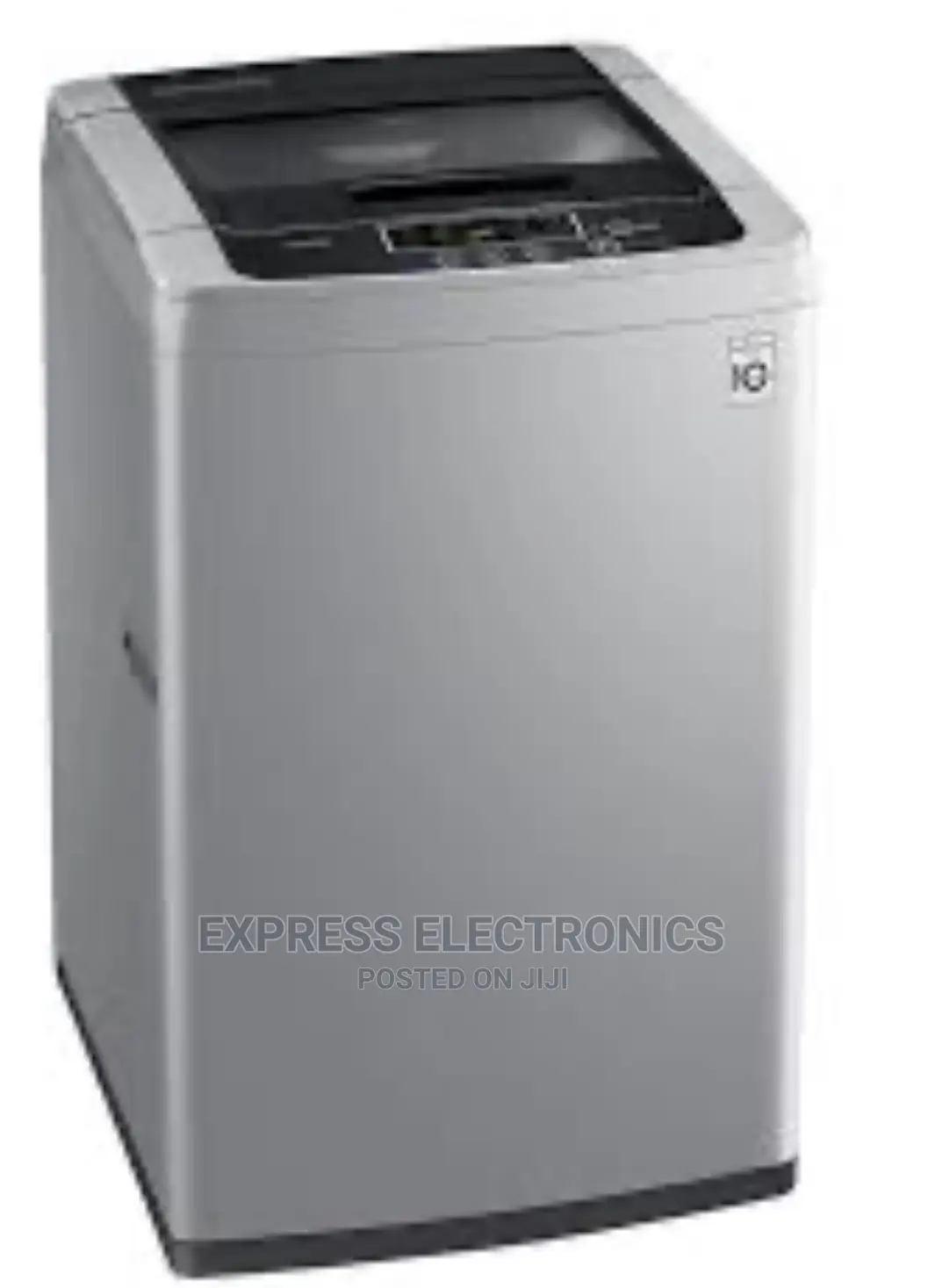 Affordable and Quality LG 8kg Top Loading WMT8585NDHV]