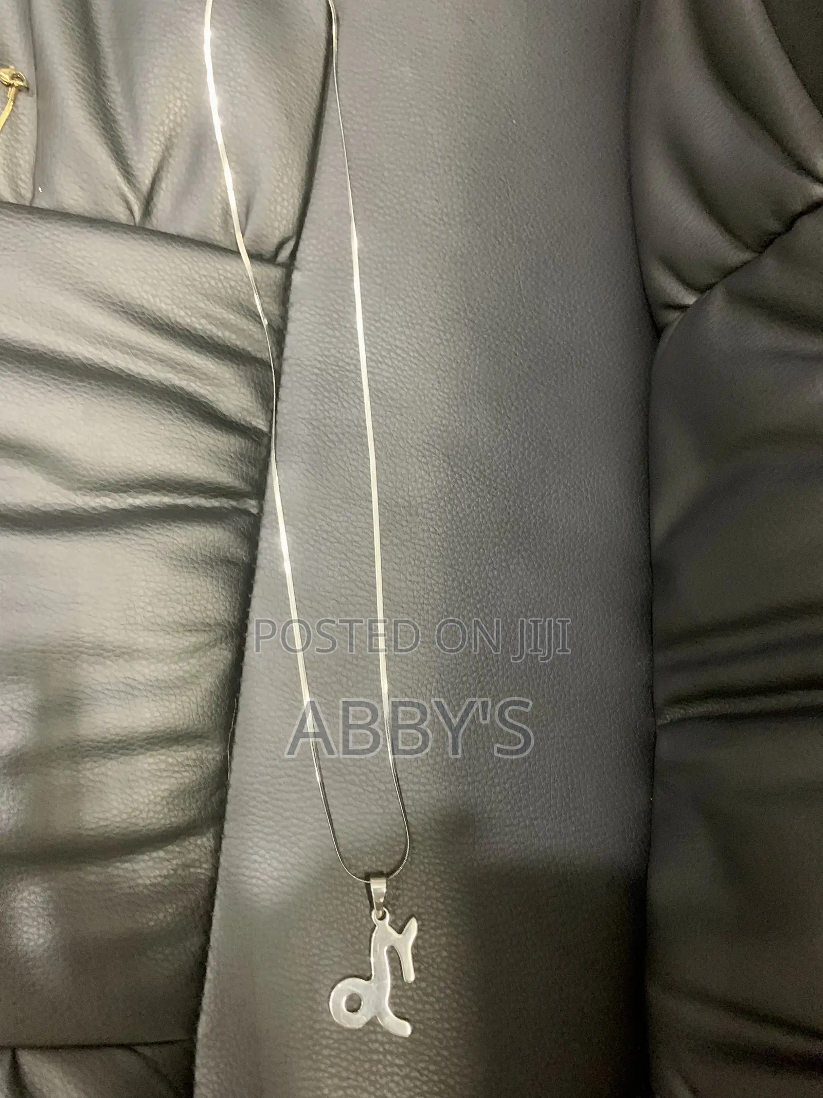 Unisex Necklace