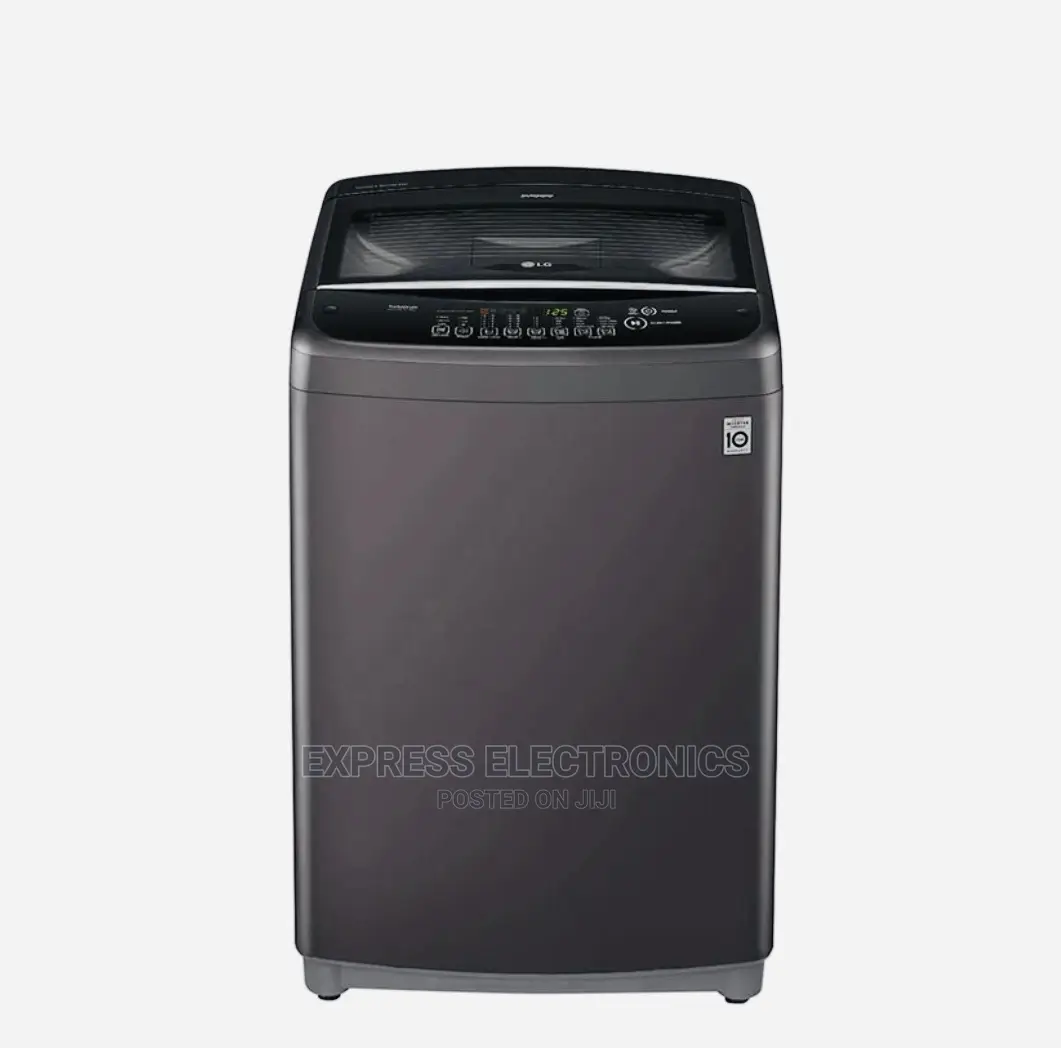 Best Choice of Lg14kg Top Loader Washer (T1466NEHT2A)