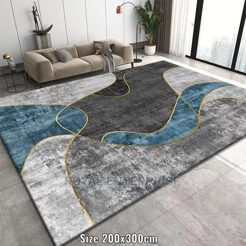 The Perfect Blend: Center Carpets ( 200/300cm)