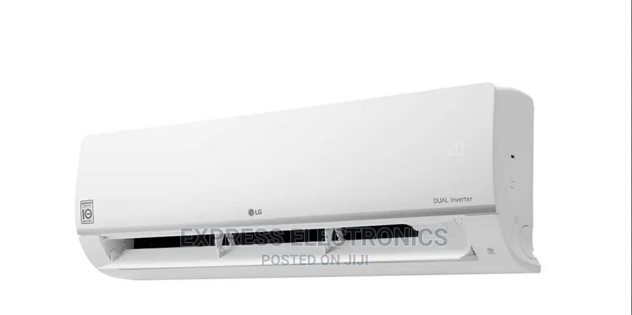 Best Choice of S4-Q12ja3a3 1.5hp Split Smart Inverter LG