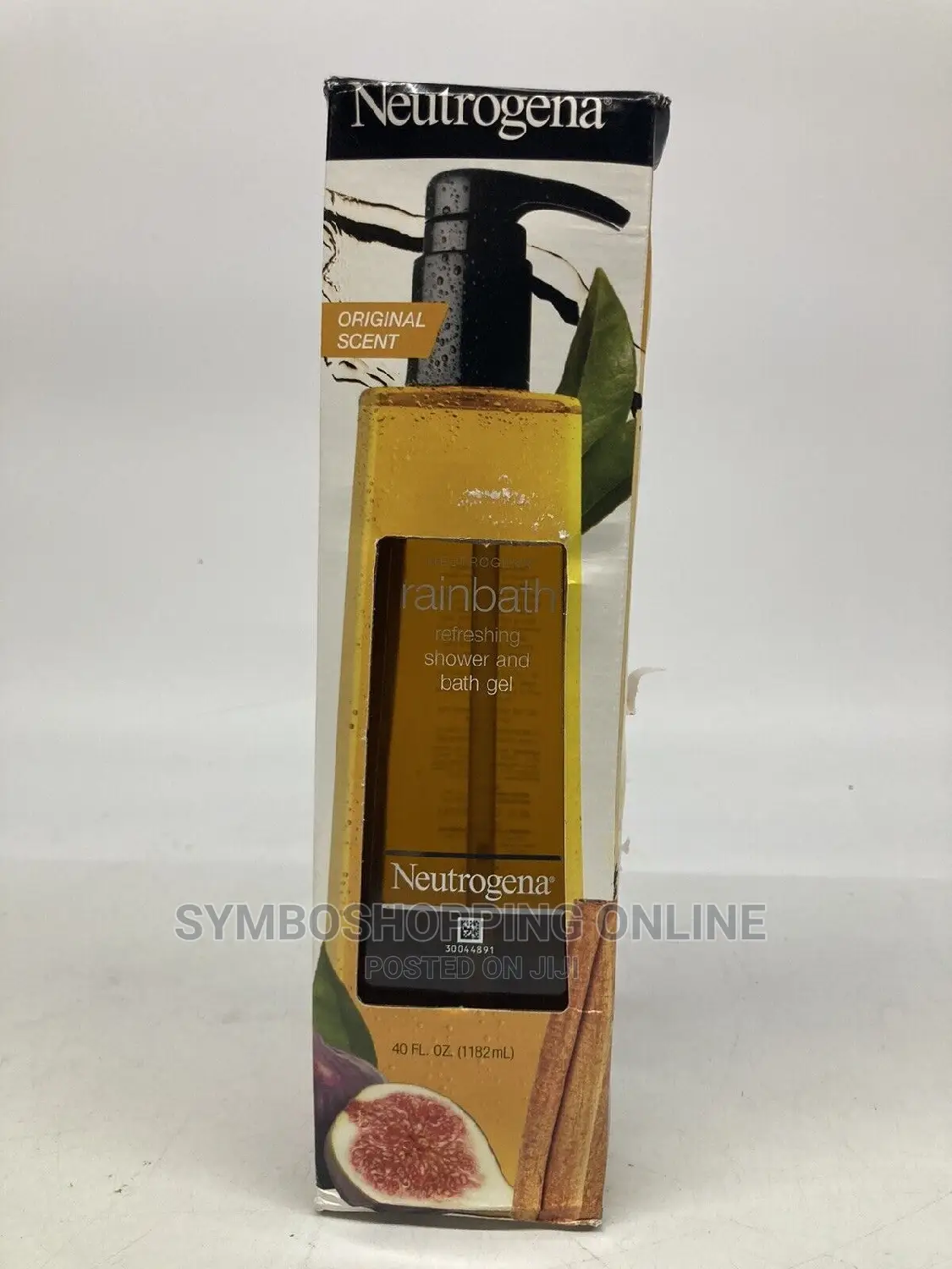 Neutrogena Rainbath Refreshing Shower Gel