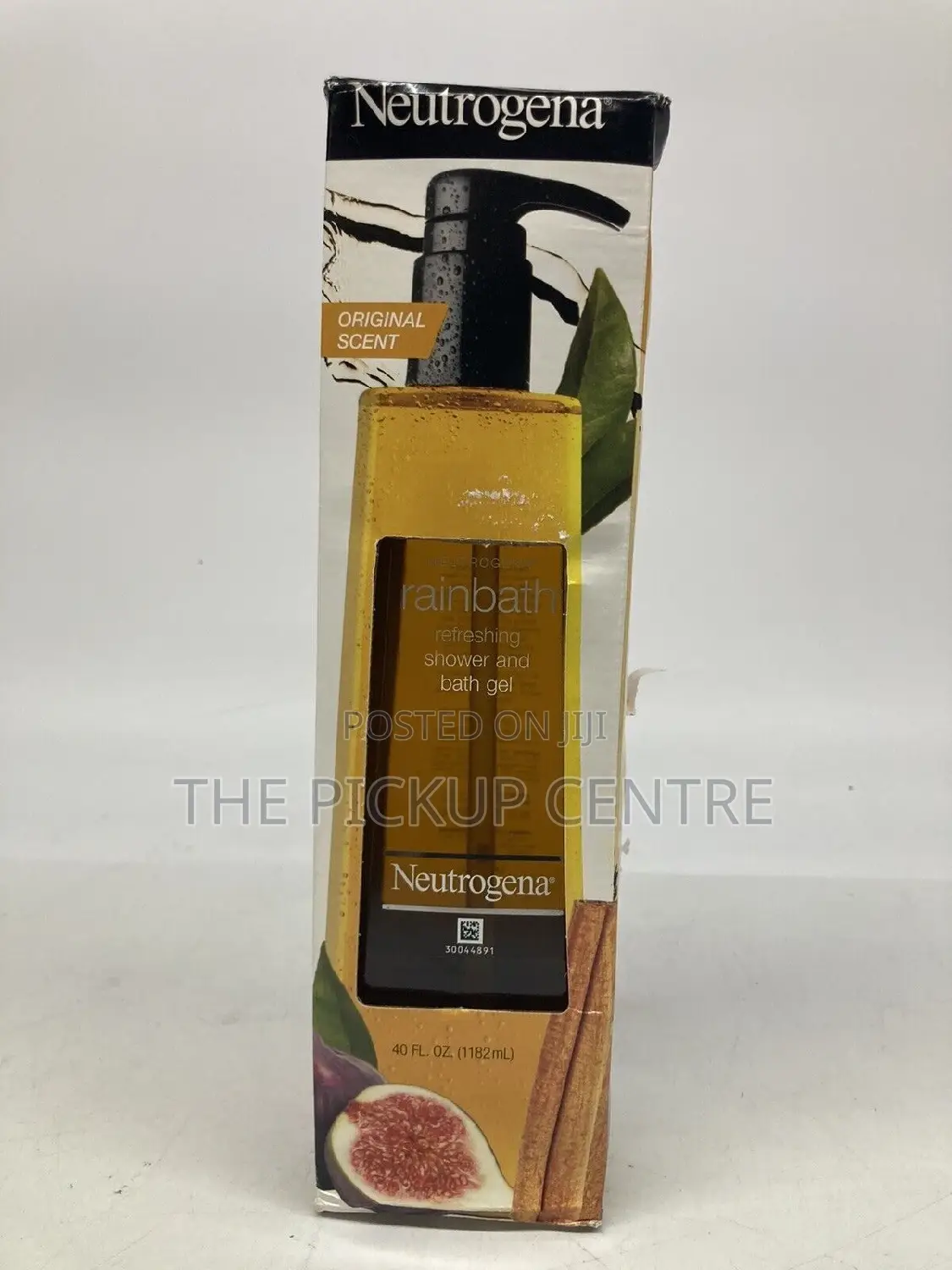 Neutrogena Rainbath Refreshing Shower Gel
