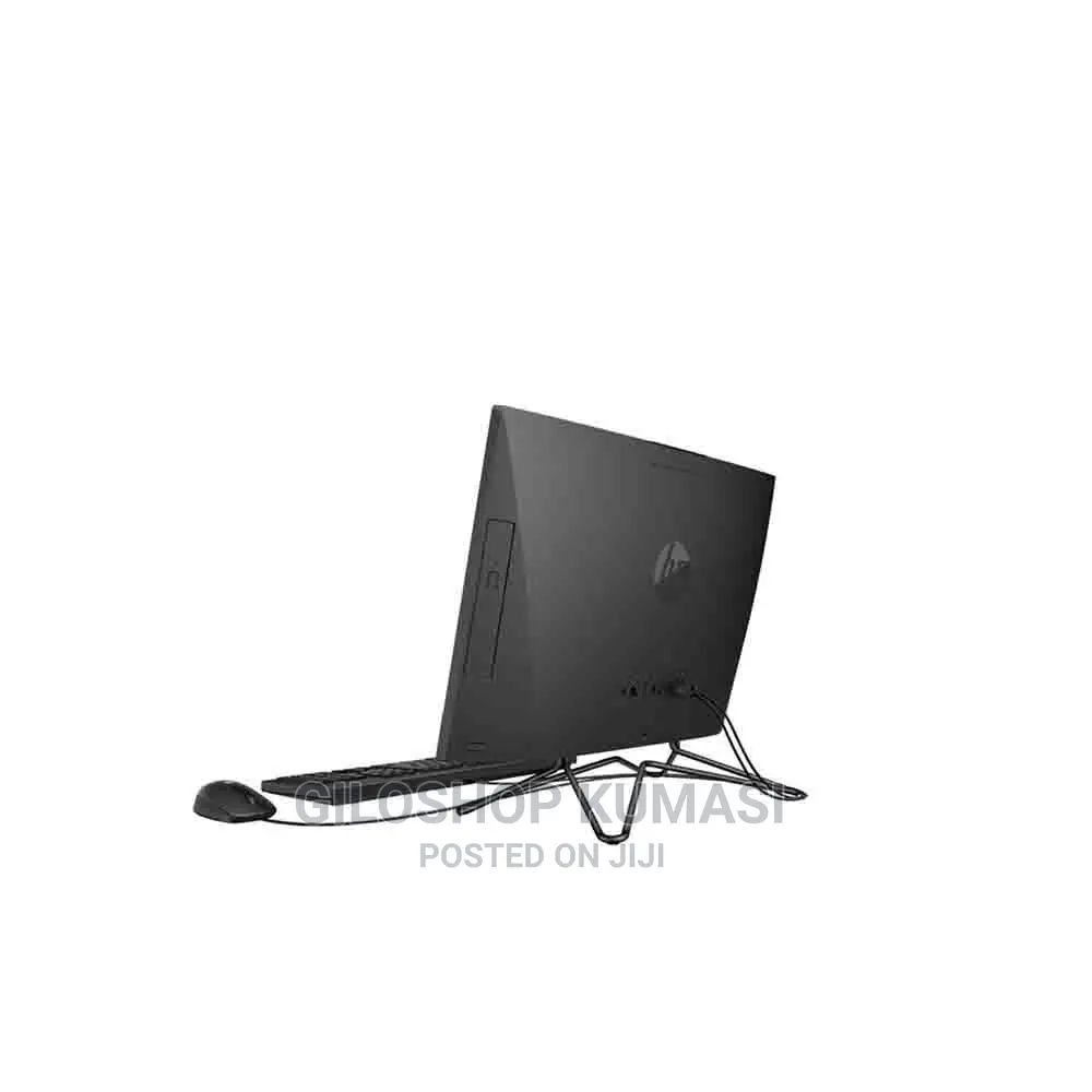 New Desktop Computer HP 200 G4 All-in-One 4GB Intel Core I3 HDD 1T