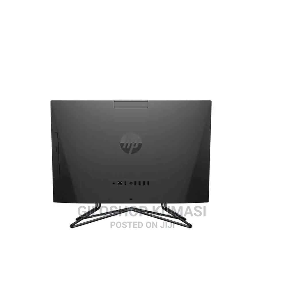 New Desktop Computer HP 200 G4 All-in-One 4GB Intel Core I3 HDD 1T