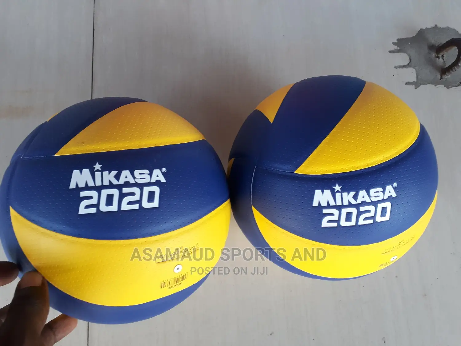 Original Volleyball At Cool Price Plus Free Delivery