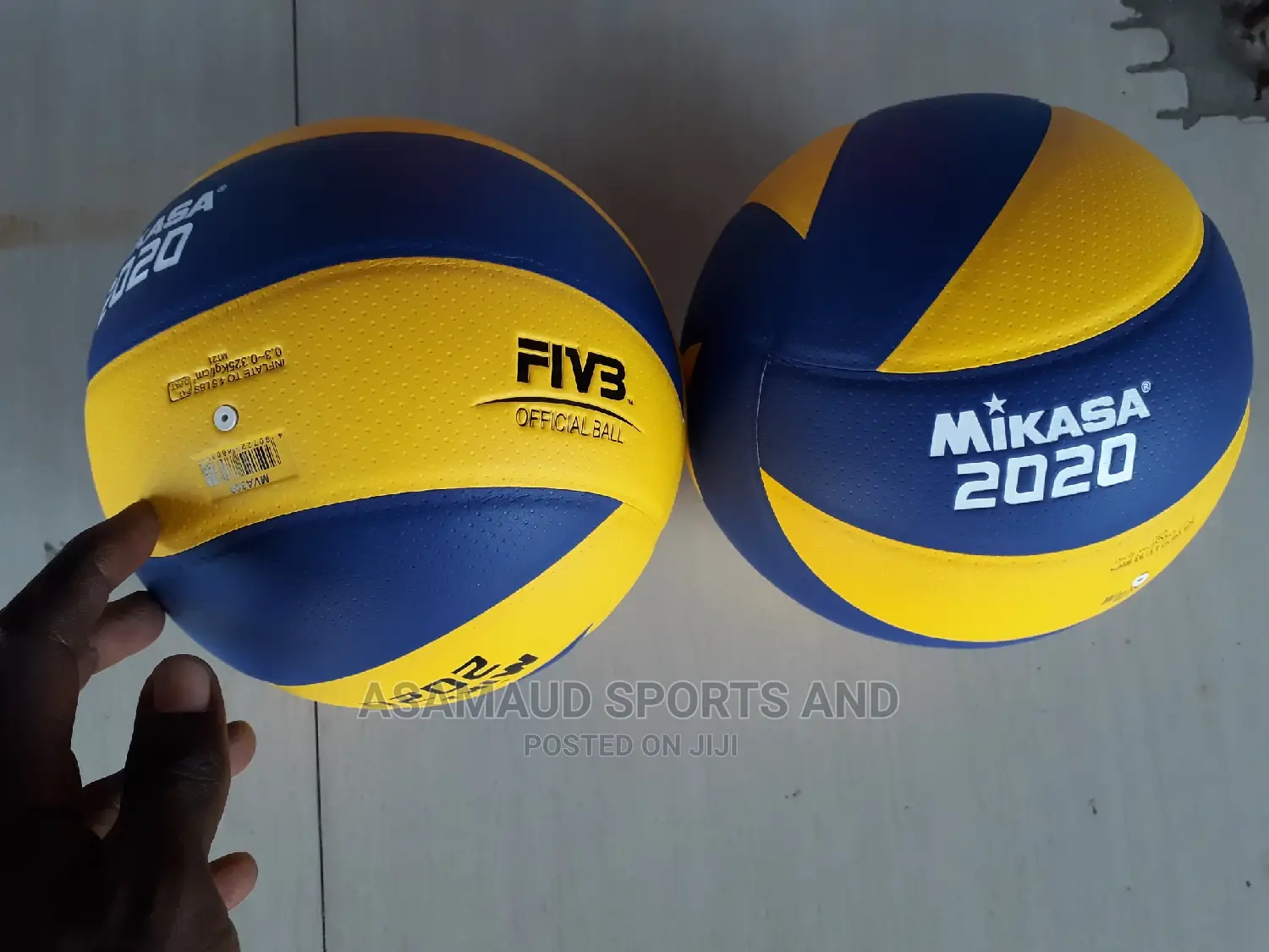 Original Volleyball At Cool Price Plus Free Delivery