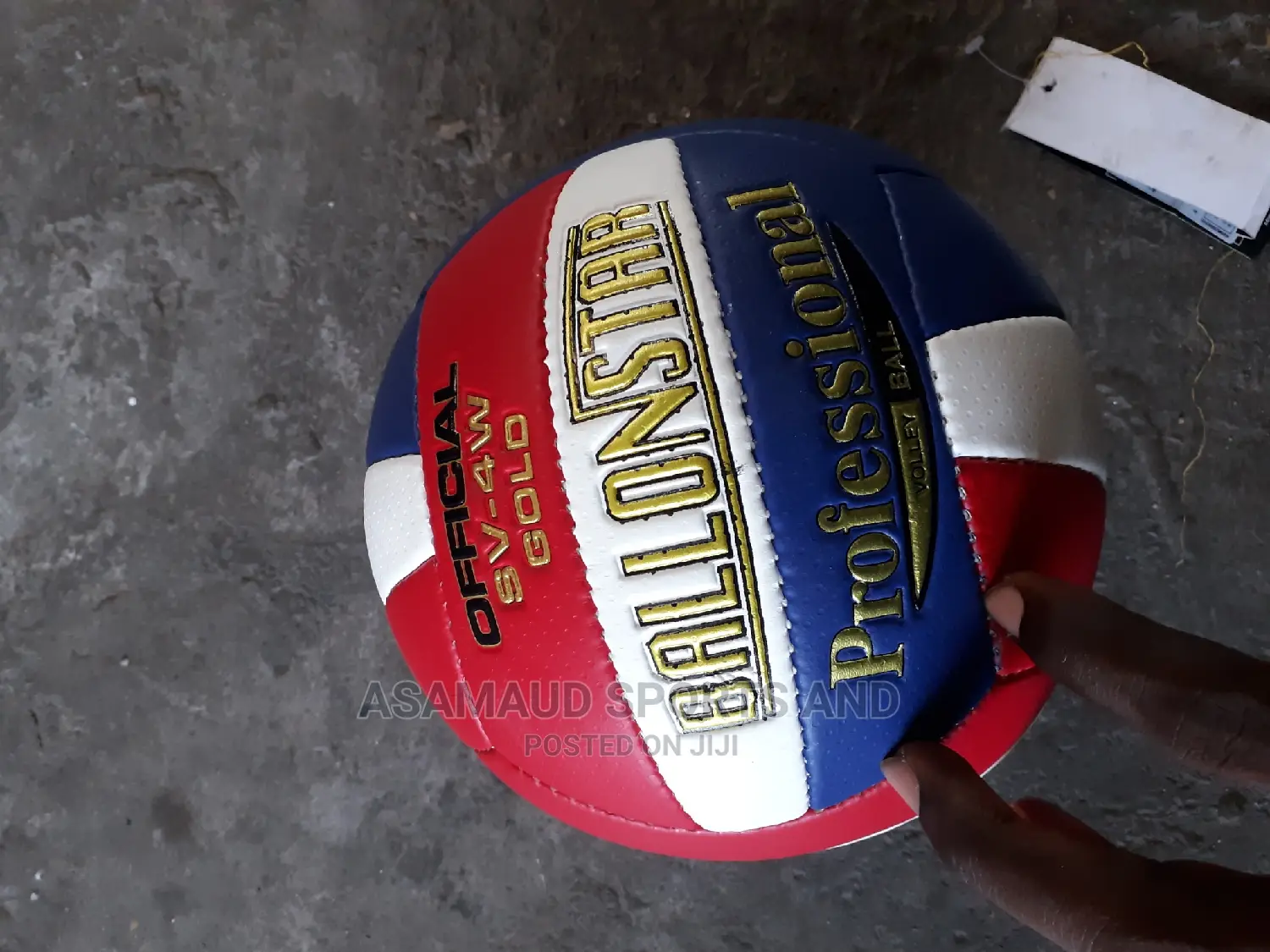 Original Volleyball at Cool Price Plus Free Delivery
