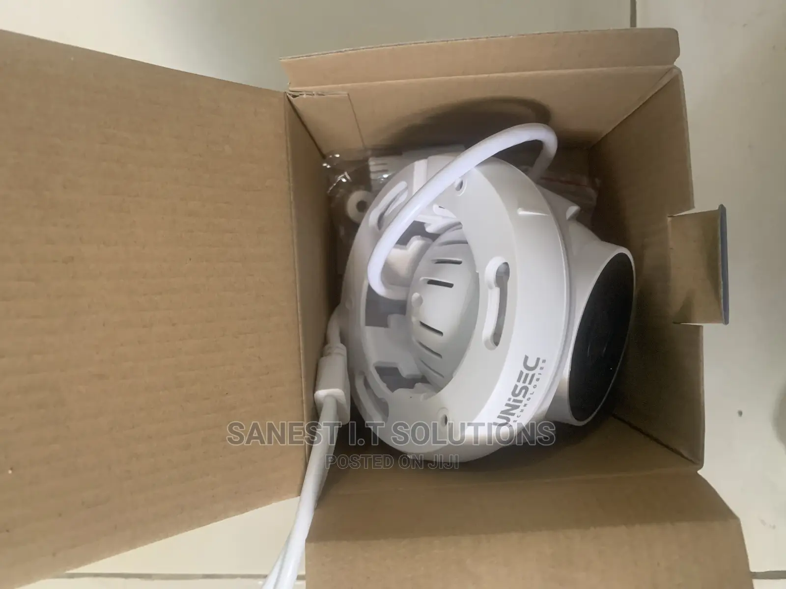 4mp Ip Camera Full Color Audio