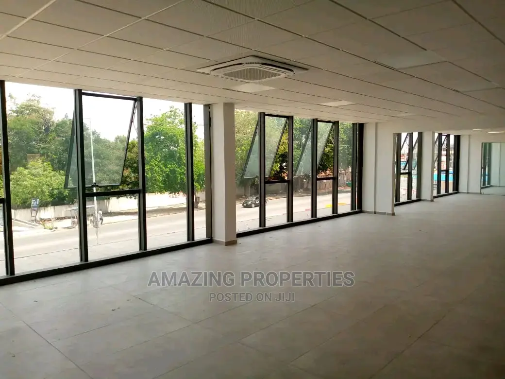 Goffice Space for Rent at East Legon
