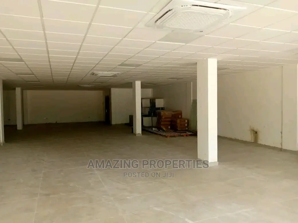 Goffice Space for Rent at East Legon