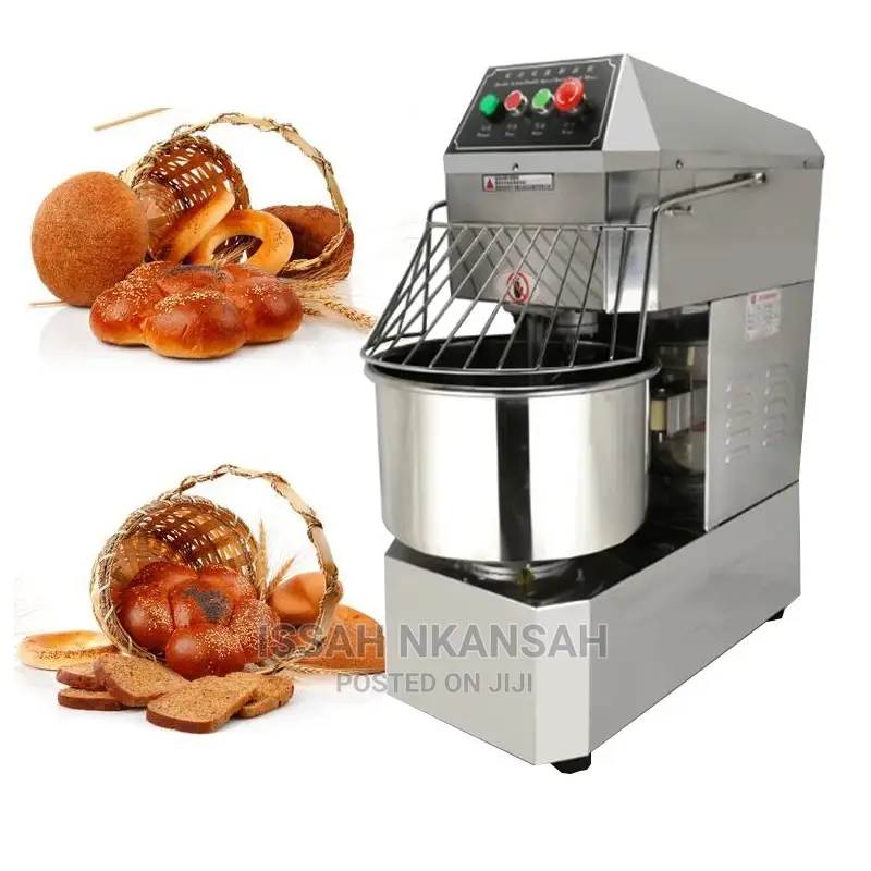 Cake Mixer 40 Liters