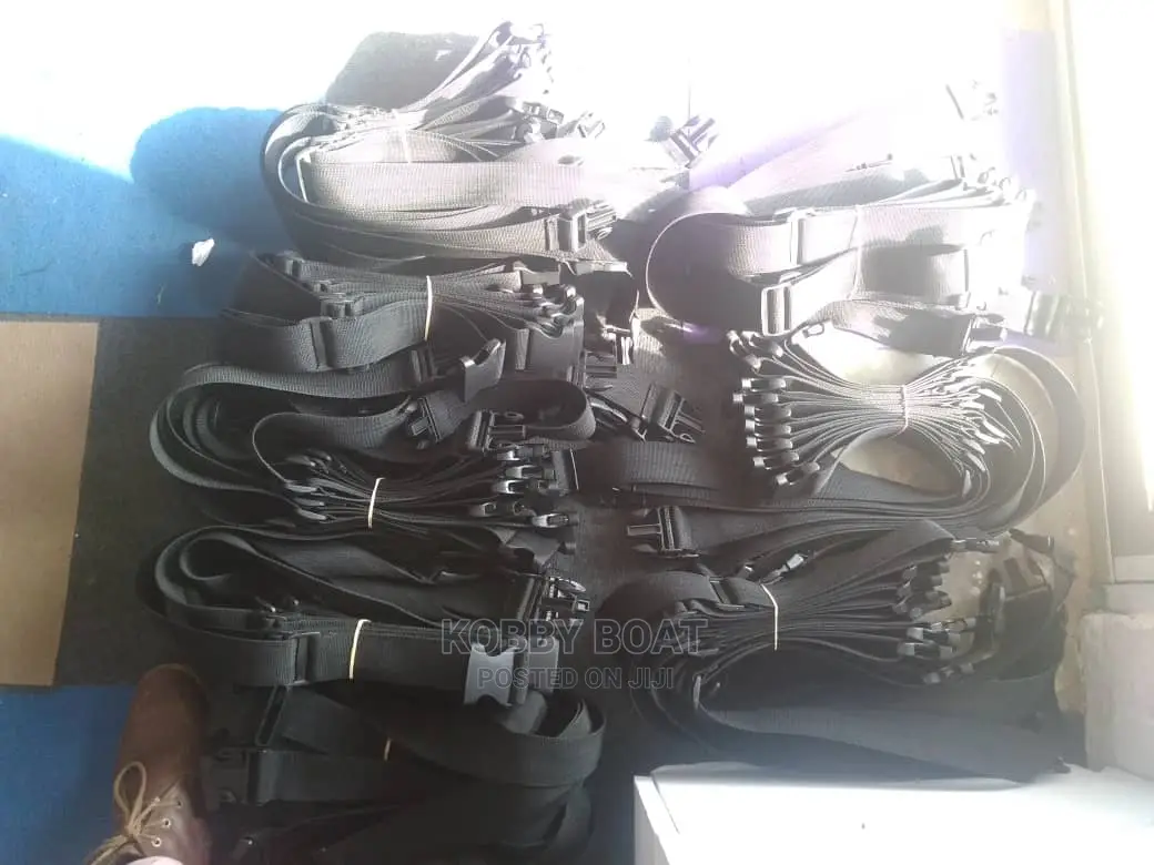 Security Belt for Sale