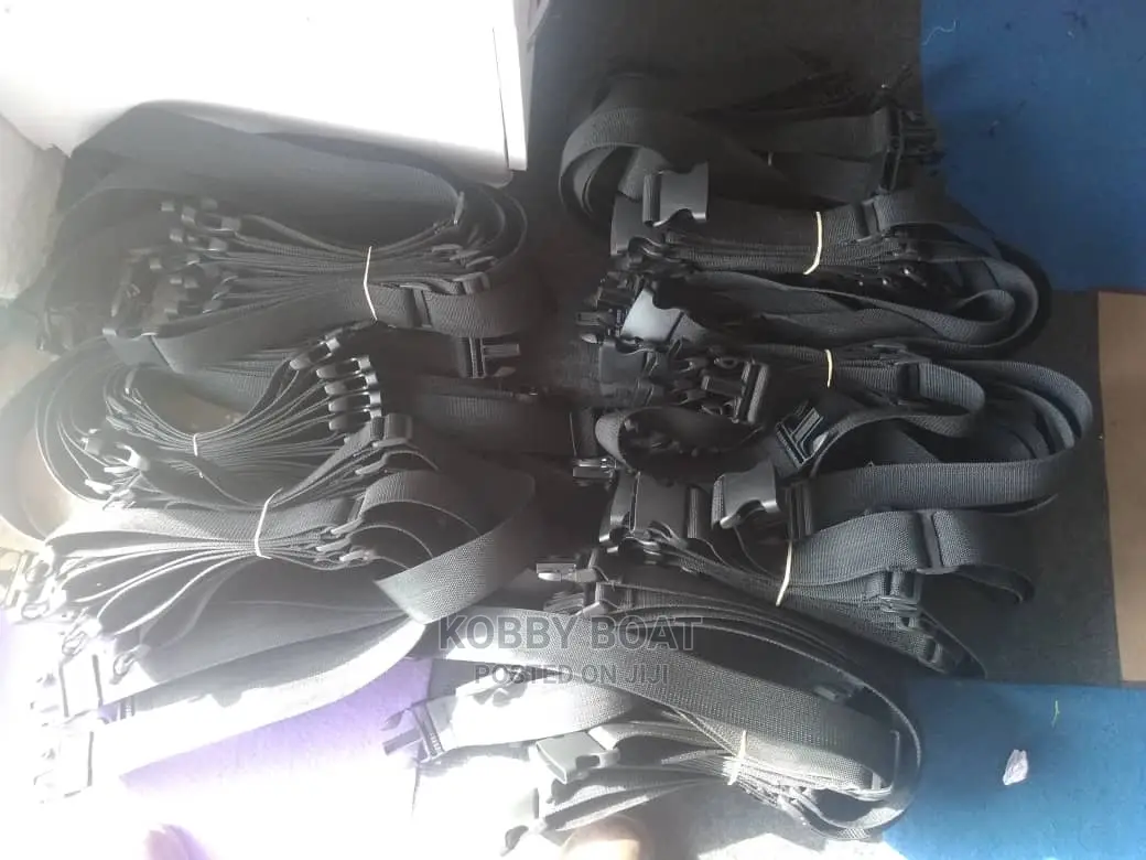 Security Belt for Sale