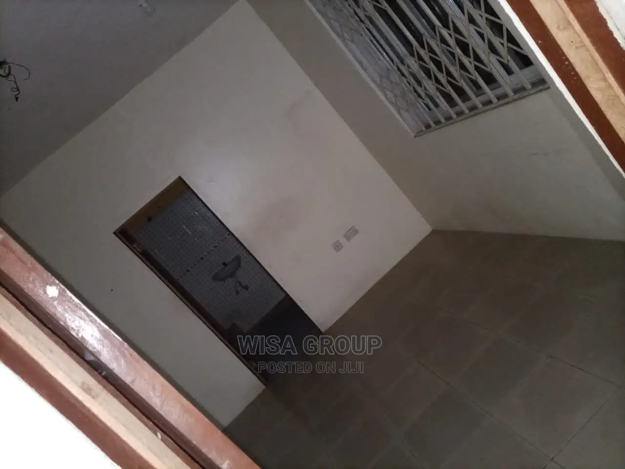 1bdrm Apartment in Wisa Groups, Accra Metropolitan for Rent
