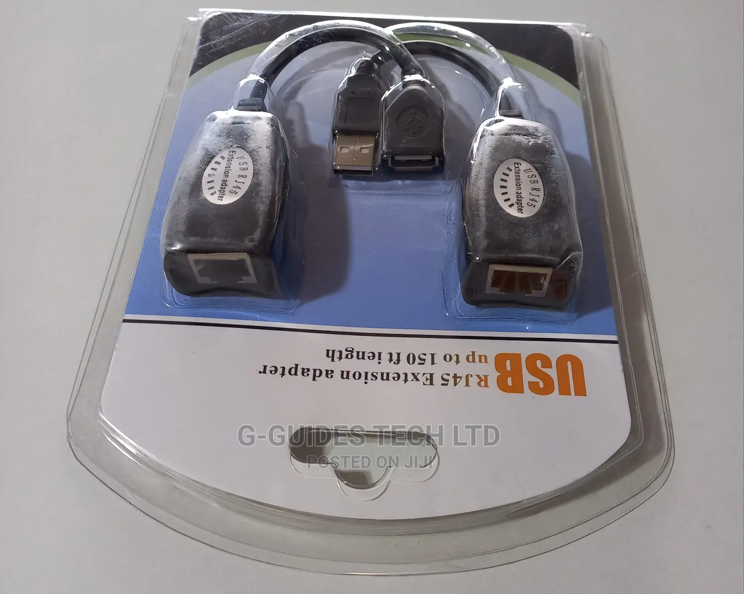 USB to Rj45 Extension Adapter, USB RJ45 EXTENDER EXTENSION