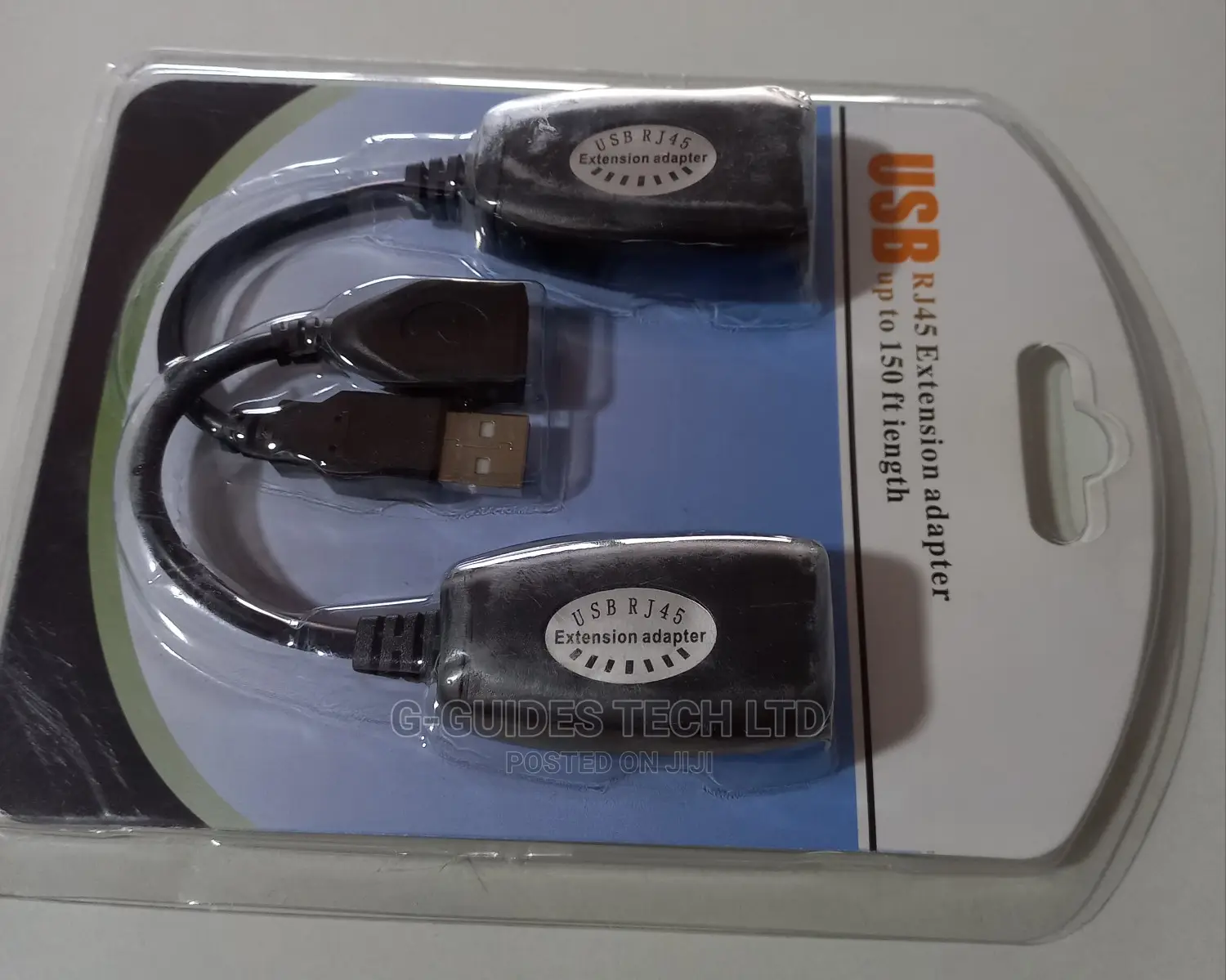 USB to Rj45 Extension Adapter, USB RJ45 EXTENDER EXTENSION