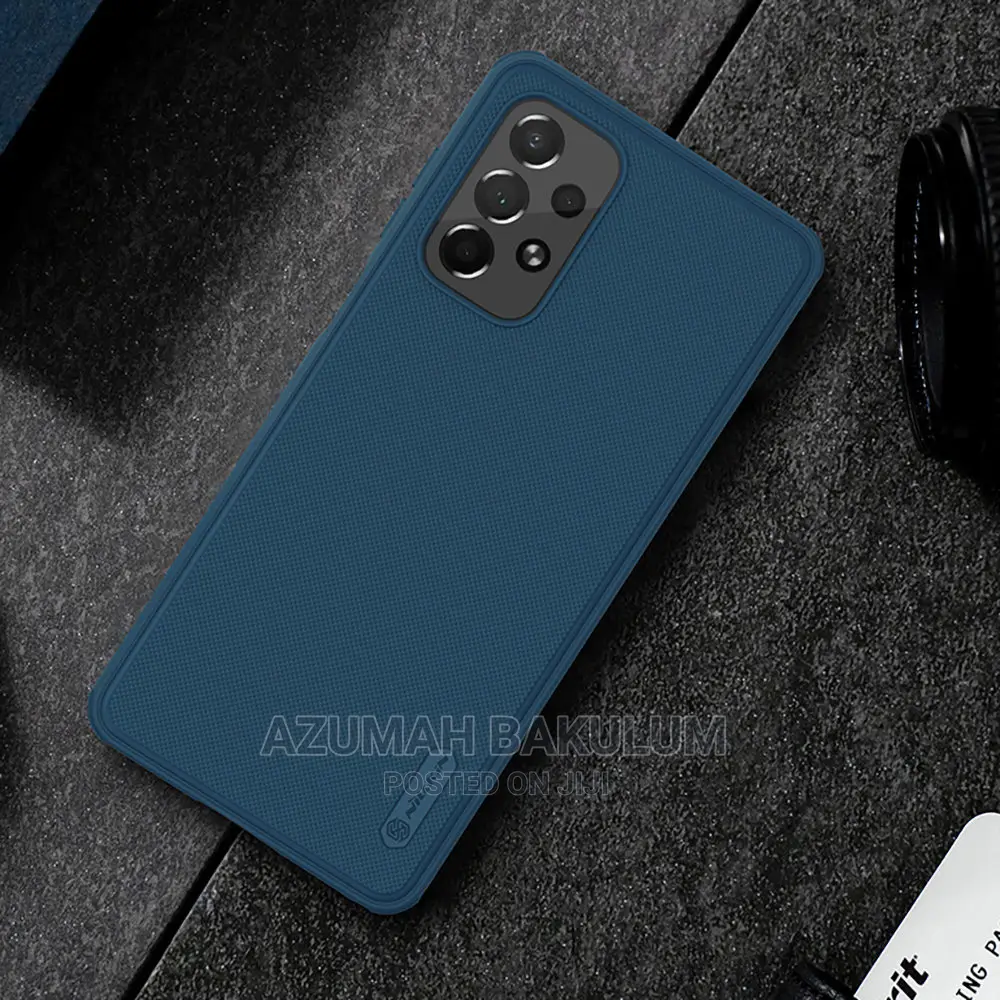 Samsung Galaxy A73 / A53 Nillkin Frosted Shield Pro Case